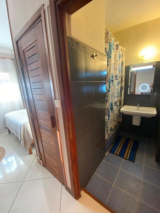 Hotel Ivato , Airport Antananarivo Exteriör bild