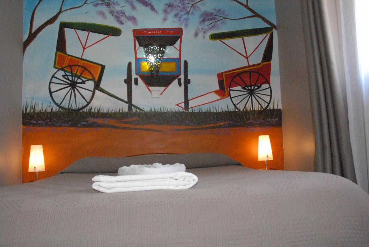 Hotel Ivato , Airport Antananarivo Exteriör bild