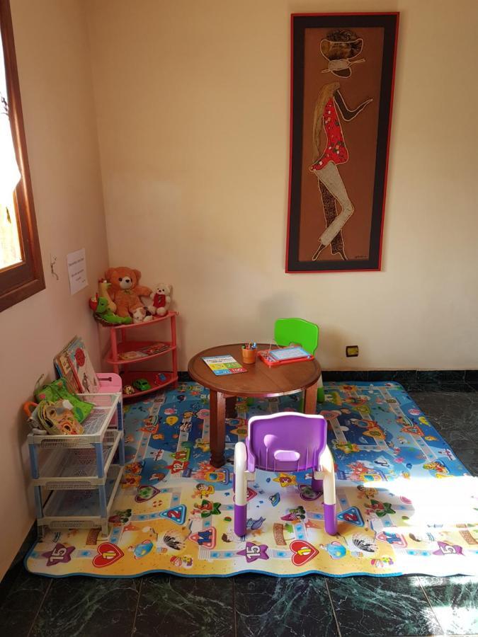 Hotel Ivato , Airport Antananarivo Exteriör bild